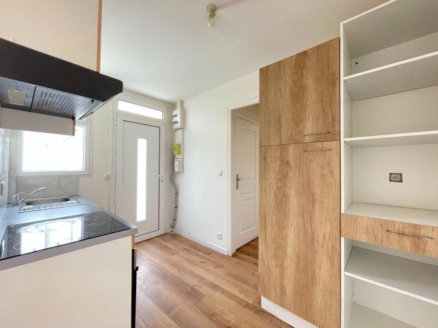 Maison location à Le Raincy, Drancy