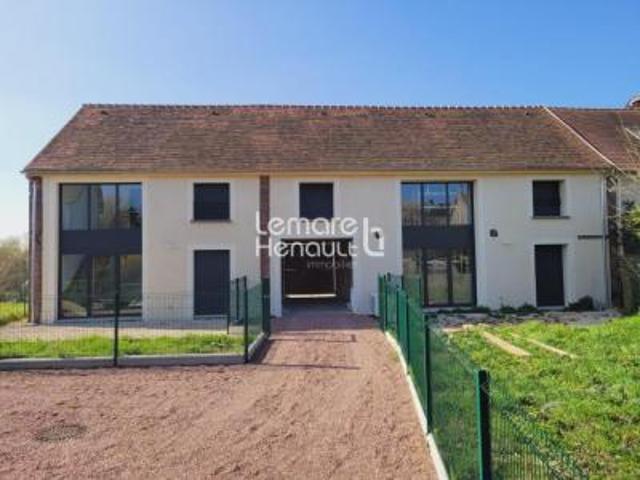 Maison location à Dreux