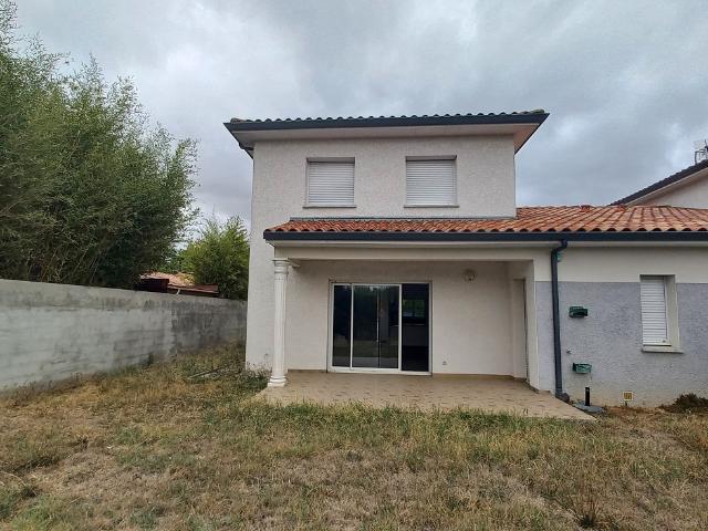 Maison location à Hameau de Piquepé, Eaunes