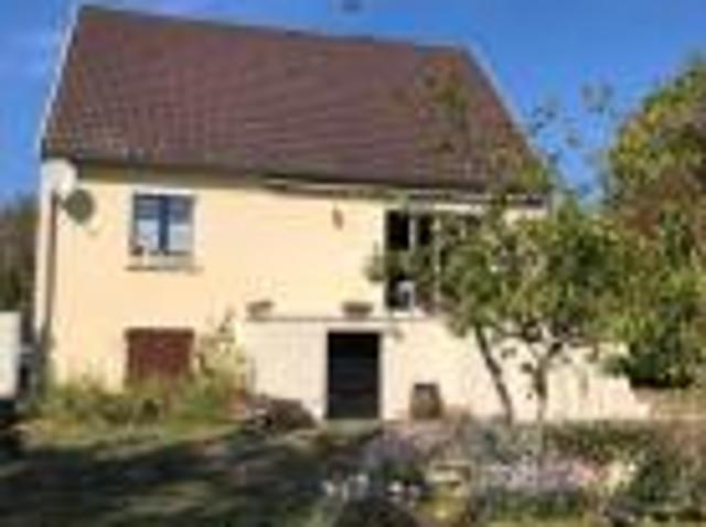 Maison location à Melun, Echouboulains