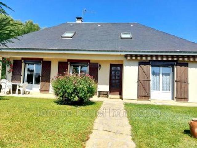 Maison location à Ussel, Egletons