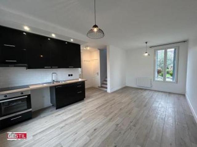 Maison location à Pontoise, Ennery