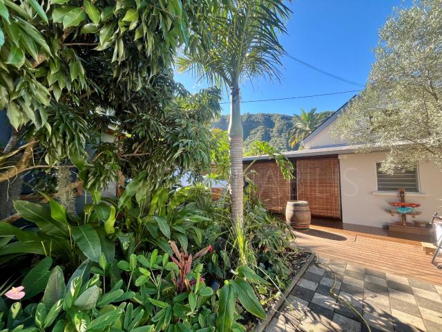 Maison location à La Réunion
