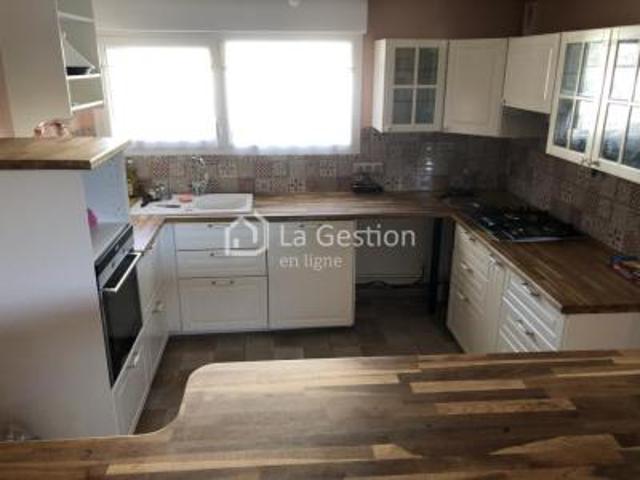 Maison location à Saint-Denis, Epinay-sur-seine