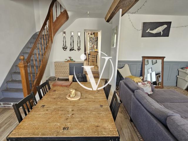 Maison location à Vendôme, Epuisay