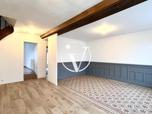 Maison location à Vendôme, Epuisay