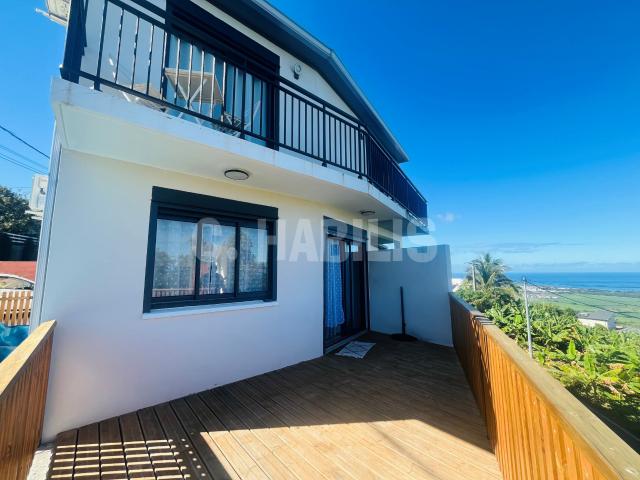 Maison location à La Réunion