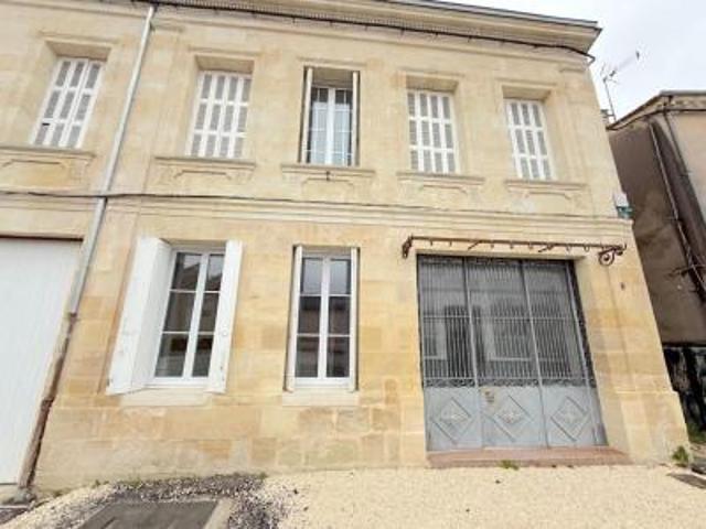 Maison location à Blaye, Etauliers