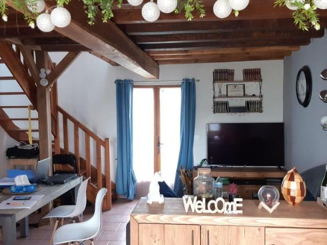 Maison location à Évreux, Evreux