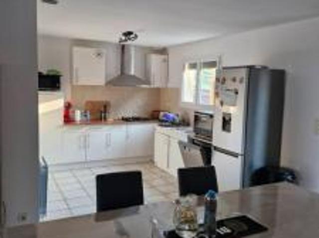 Maison location à Le Pontet, Eyrans