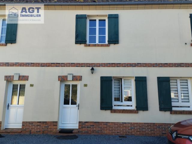 Maison location à Beauvais, Goincourt