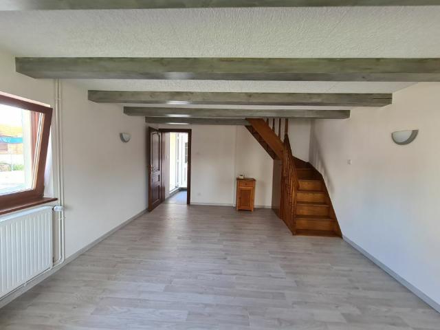 Maison location à Haguenau-Wissembourg, Munchhausen