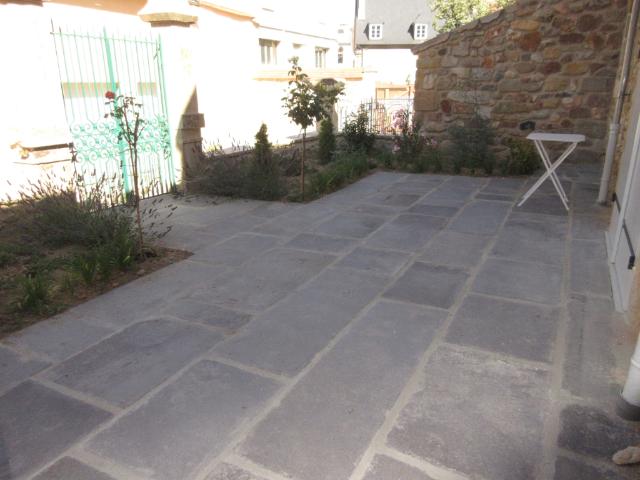 Maison location à Montluçon