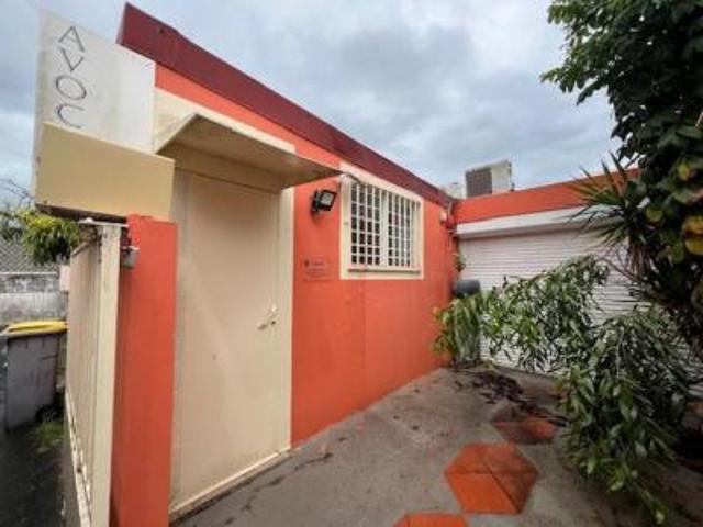 Maison location à Martinique