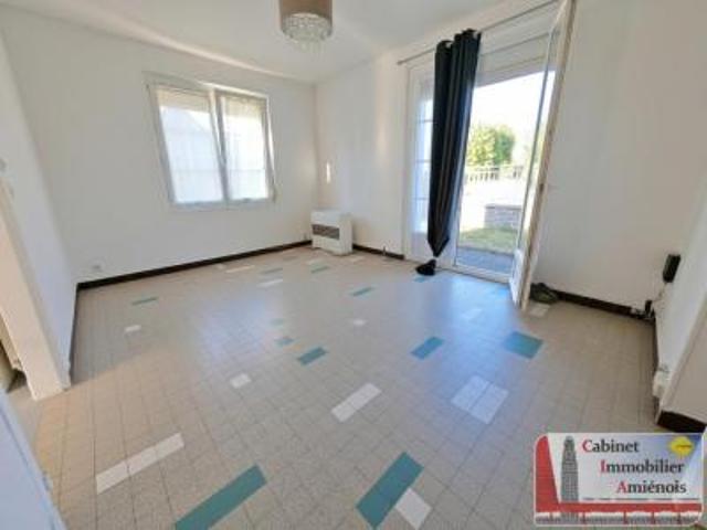 Maison location à Montdidier, Fransures