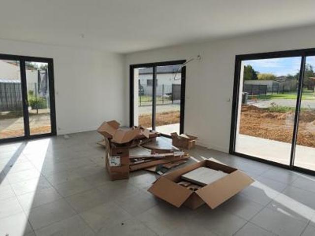 Maison location à Toulouse, Fronton