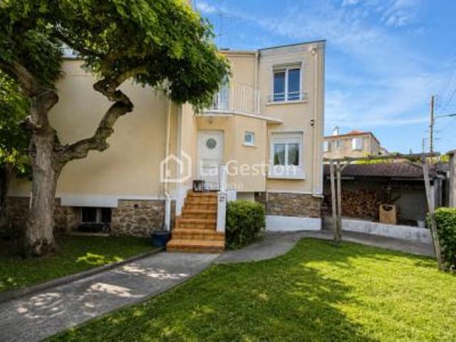 Maison location à Le Raincy, Gagny
