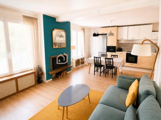 Maison location à Le Raincy, Gagny