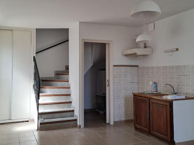 Maison location à Saintes, Gémozac