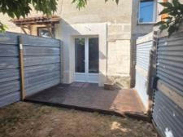 Maison location à Libourne, Génissac