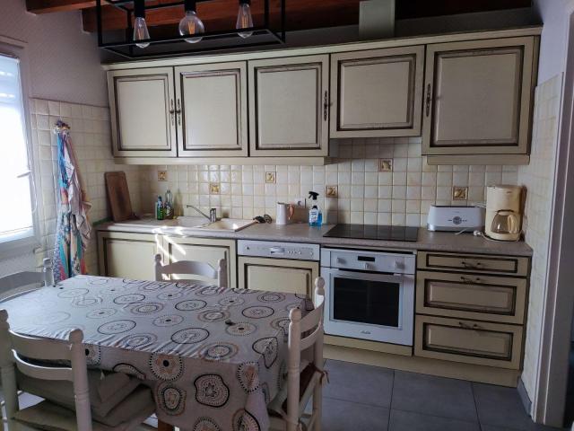 Maison location à Auch, Seysses-savès