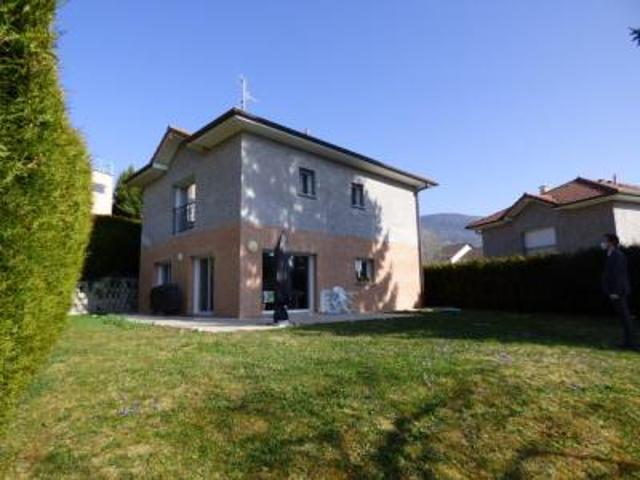Maison location à Gex