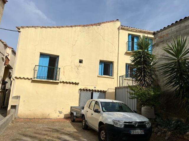 Maison location à Zone d'activité Cosmo, Gignac