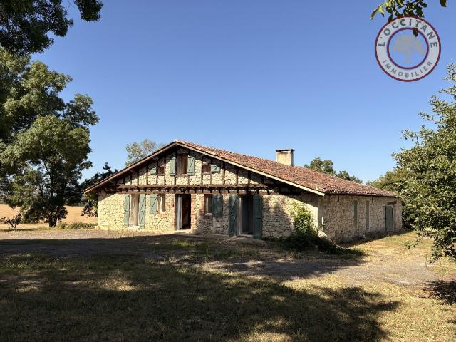 Maison location à Auch, Gimont