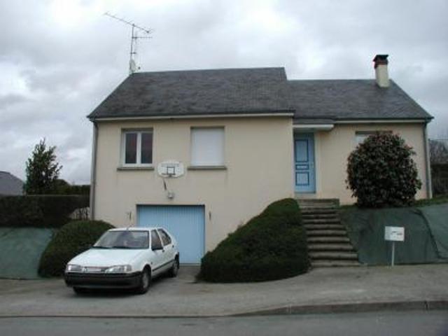 Maison location à Mayenne, Gorron