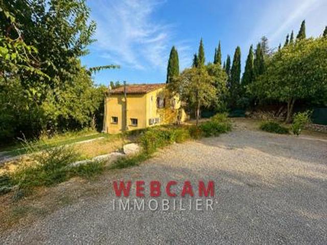 Maison location à Grasse