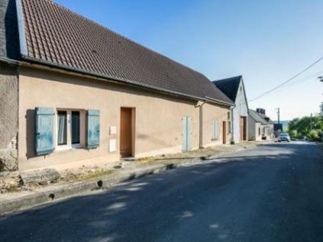 Maison location à Solérieux, Gron