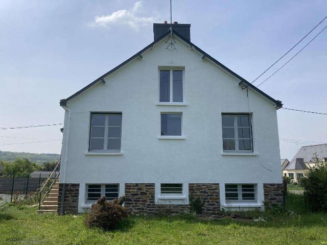 Maison location à Guer, Morbihan