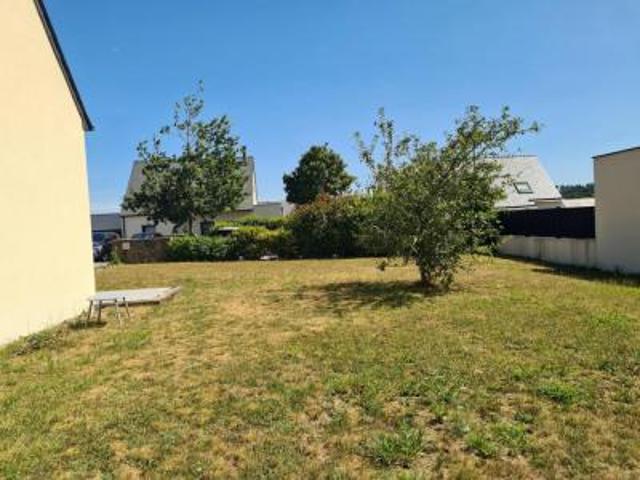 Maison location à Brest, Bretagne