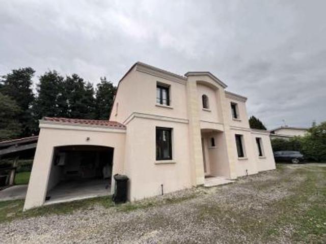 Maison location à Bordeaux, Le Haillan