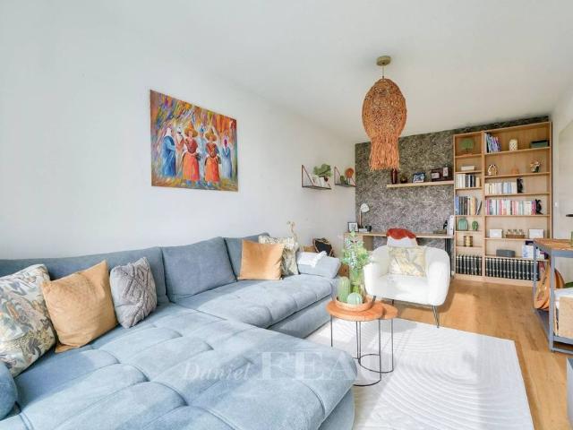 Maison location à Paris, Île-de-France