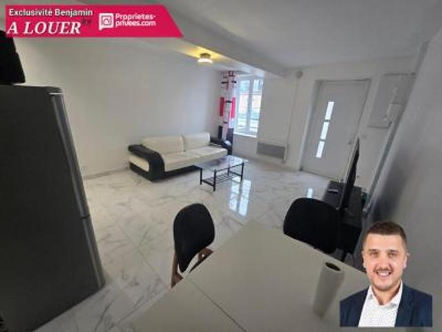 Maison location à Vervins, Bucilly