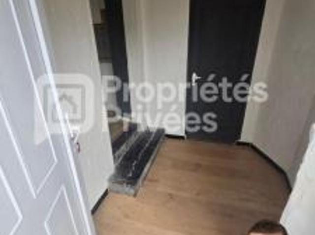 Maison location à Vervins, Hirson
