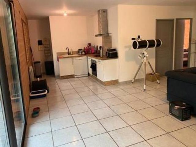 Maison location à Langon, Hostens