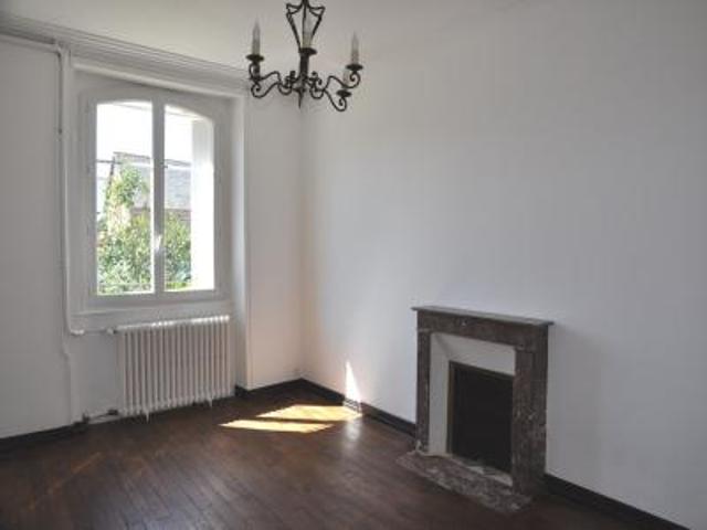 Maison location à Rennes, Bretagne