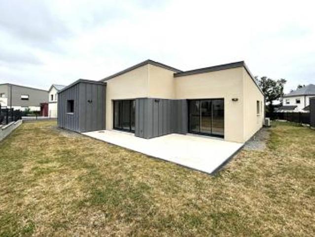 Maison location à Rennes, Bretagne