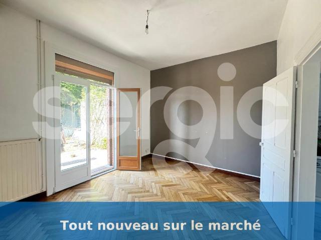 Maison location à Cantin, Nord