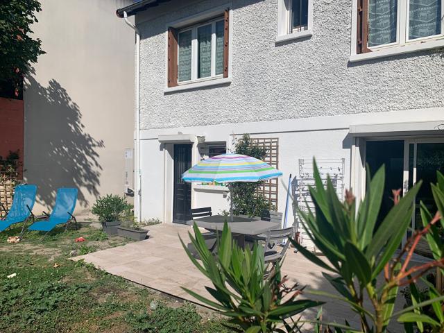 Maison location à Houilles