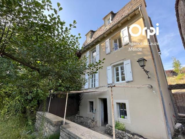 Maison location à Mende