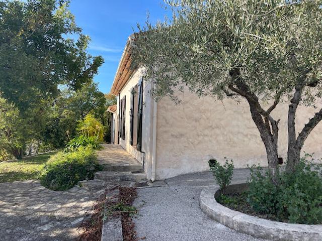 Maison location à Grasse, Saint-paul-de-vence