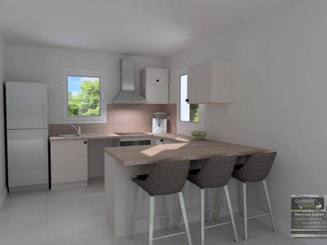 Maison location à La Tour-du-Pin, Bourgoin-jallieu