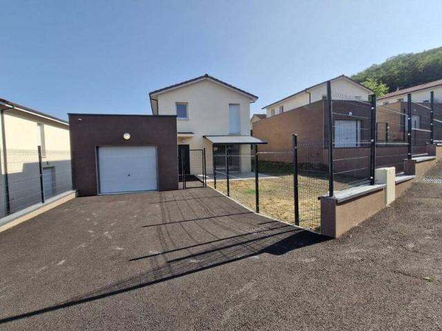 Maison location à La Tour-du-Pin, Bourgoin-jallieu