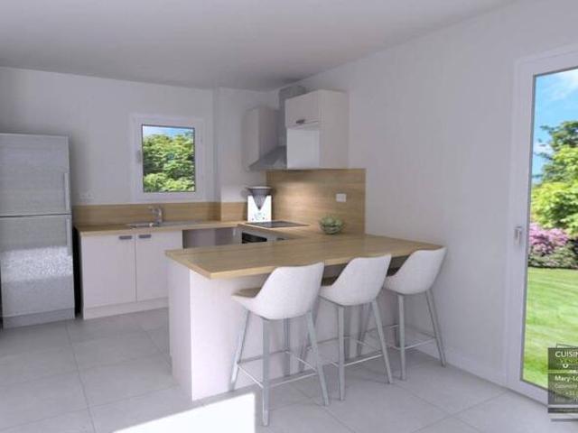 Maison location à La Tour-du-Pin, Bourgoin-jallieu