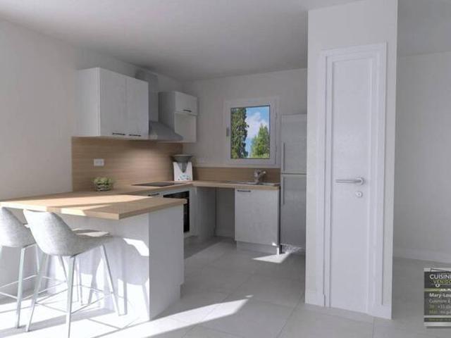 Maison location à La Tour-du-Pin, Bourgoin-jallieu