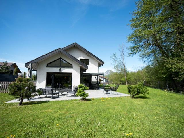 Maison location à Annecy, Duingt