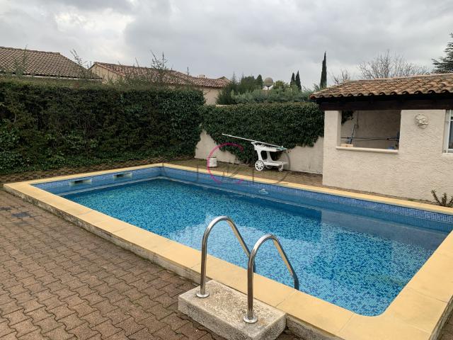 Maison location à Aix-en-Provence, Velaux